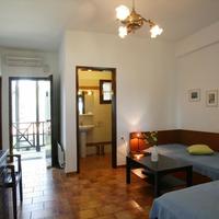 Отель (гостиница) в Греции, Центральная Македония, Центр, 480 кв.м.