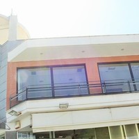 Бизнес-центр в Греции, Центральная Македония, Центр, 84 кв.м.