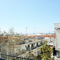 Бизнес-центр в Греции, Центральная Македония, Центр, 84 кв.м.