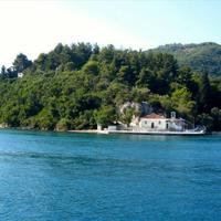 Отель (гостиница) в Греции, Ионические острова, Лефкас, 1020 кв.м.