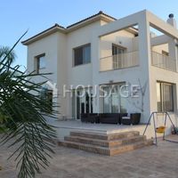 House in Republic of Cyprus, Protaras, 253 sq.m.