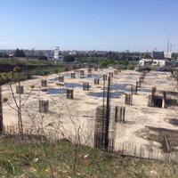 Land plot in Greece, Central Macedonia, Center, 1800 sq.m.