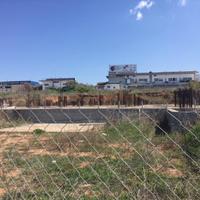 Land plot in Greece, Central Macedonia, Center, 1800 sq.m.