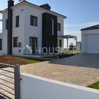House in Republic of Cyprus, Protaras, 135 sq.m.
