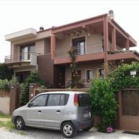 Таунхаус в Греции, Центральная Македония, Центр, 260 кв.м.