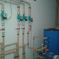 Таунхаус в Греции, Центральная Македония, Центр, 260 кв.м.