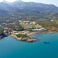 Land plot in Greece, Ionian Islands, 4010 sq.m.