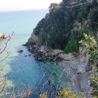 Land plot in Greece, Ionian Islands, 4010 sq.m.