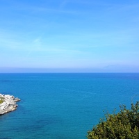 Land plot in Greece, Ionian Islands, 4010 sq.m.