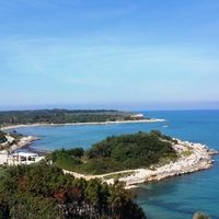 Land plot in Greece, Ionian Islands, 4010 sq.m.