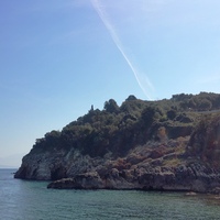 Land plot in Greece, Ionian Islands, 4010 sq.m.