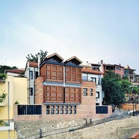 Other in Greece, Central Macedonia, Center, 360 sq.m.