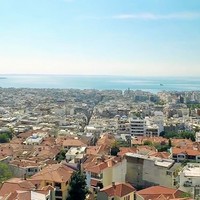 Other in Greece, Central Macedonia, Center, 360 sq.m.