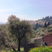 Land plot in Greece, Ionian Islands, 1000 sq.m.