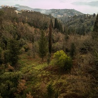 Земельный участок в Греции, Ионические острова