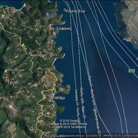 Земельный участок в Греции, Ионические острова