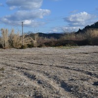 Land plot in Greece, Ionian Islands