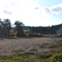 Land plot in Greece, Ionian Islands