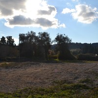 Land plot in Greece, Ionian Islands
