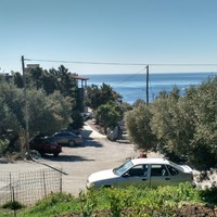 Land plot in Greece, Crete