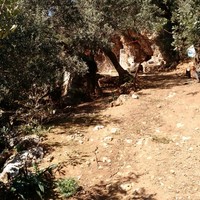 Land plot in Greece, Crete