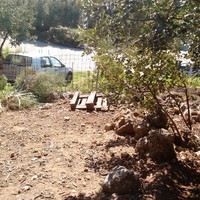 Land plot in Greece, Crete