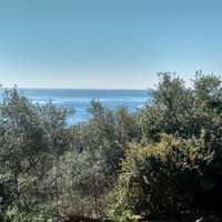 Land plot in Greece, Crete