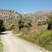 Land plot in Greece, Crete