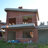 Таунхаус в Греции, Центральная Македония, Центр, 600 кв.м.