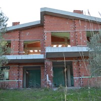 Таунхаус в Греции, Центральная Македония, Центр, 600 кв.м.