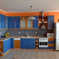 Business center in Greece, Central Macedonia, Center, 600 sq.m.