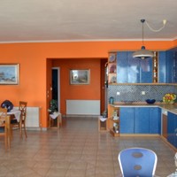 Business center in Greece, Central Macedonia, Center, 600 sq.m.