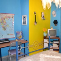 Business center in Greece, Central Macedonia, Center, 600 sq.m.