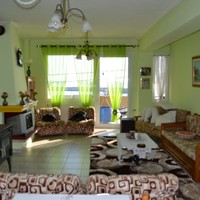 Business center in Greece, Central Macedonia, Center, 600 sq.m.