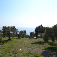 Land plot in Greece, Central Macedonia, Center
