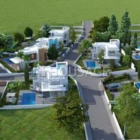 Дом на Кипре, Протарас, 180 кв.м.