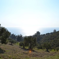 Land plot in Greece, Central Macedonia, Center