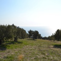 Land plot in Greece, Central Macedonia, Center