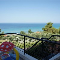 Таунхаус в Греции, Центральная Македония, Центр, 150 кв.м.