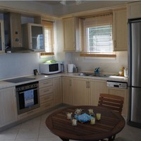 Таунхаус в Греции, Центральная Македония, Центр, 150 кв.м.