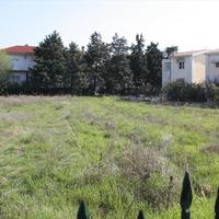 Land plot in Greece, Central Macedonia, Center