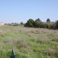 Land plot in Greece, Central Macedonia, Center