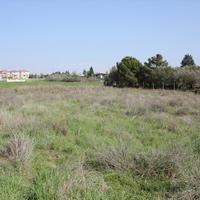 Land plot in Greece, Central Macedonia, Center