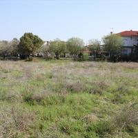 Land plot in Greece, Central Macedonia, Center