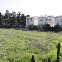 Land plot in Greece, Central Macedonia, Center