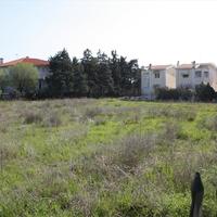 Land plot in Greece, Central Macedonia, Center