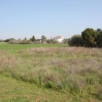 Land plot in Greece, Central Macedonia, Center