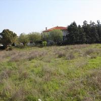 Land plot in Greece, Central Macedonia, Center