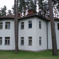 House in Latvia, Jurmala, Jaundubulti, 460 sq.m.