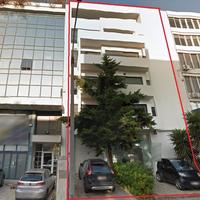 Business center in Greece, Attica, Athens, 774 sq.m.